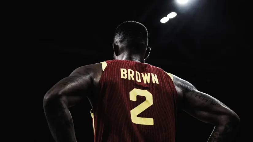 Lorenzo Braun (FIBA)