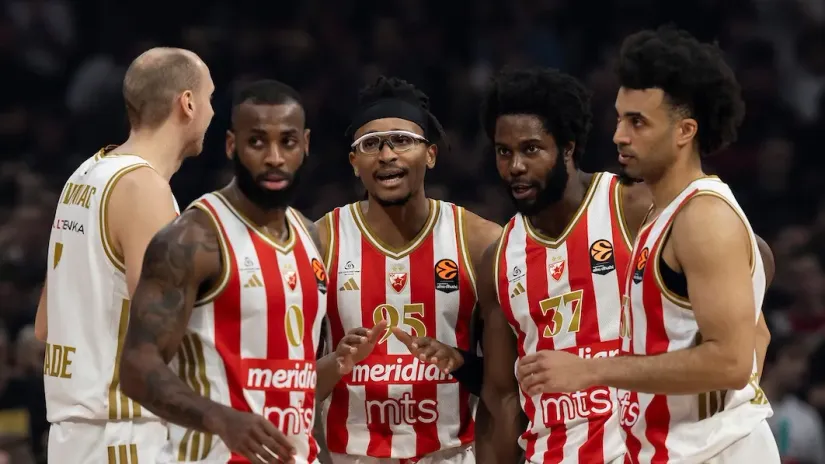 Crvena zvezda (Starsport)