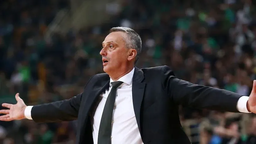 Dejan Radonjić (Foto: Starsport)