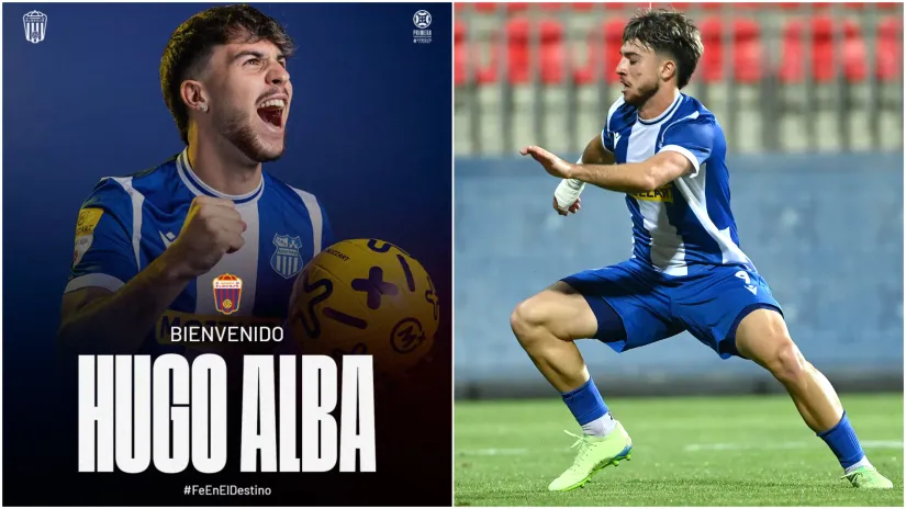 Ugo Alba (©MN Press)