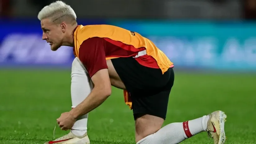 Santjago Askasibar (©AFP)