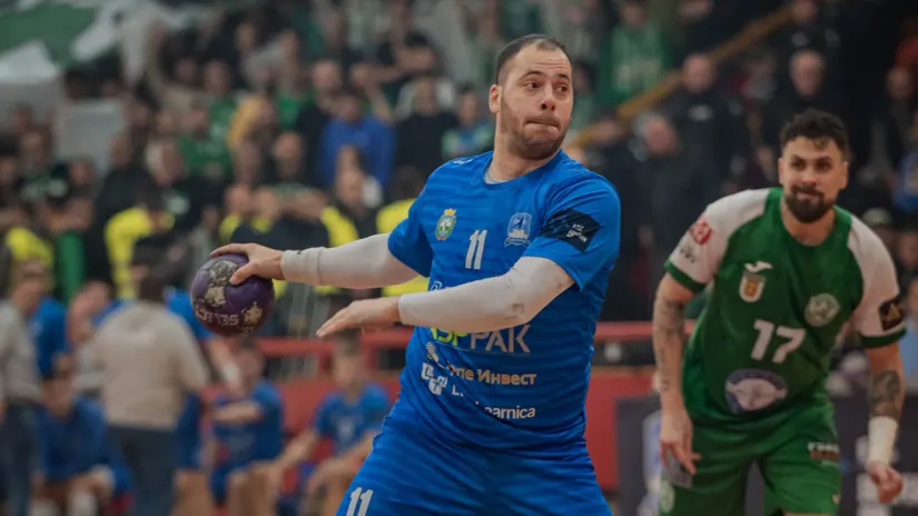 Mladen Krsmančić (©grkohrid)