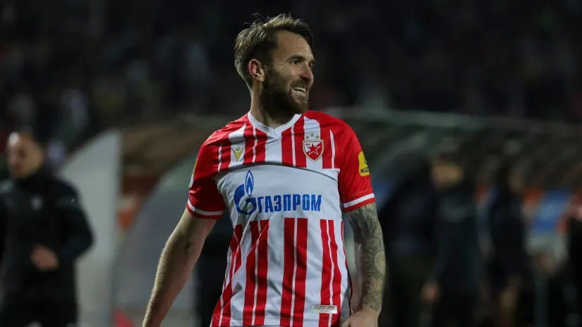 Aleksandar Katai (©Starsport)