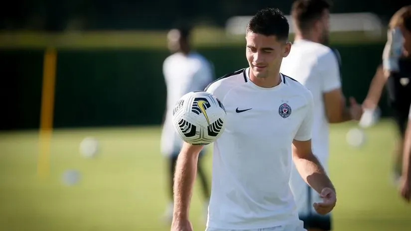 Saša Zdjelar (©Star Sport)