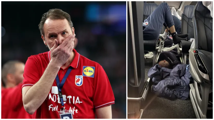 Dagur Sigurdson (©Reuters)