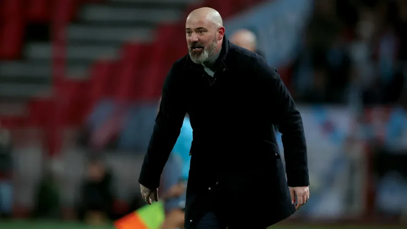 Dejan Stanković (©Starsport)