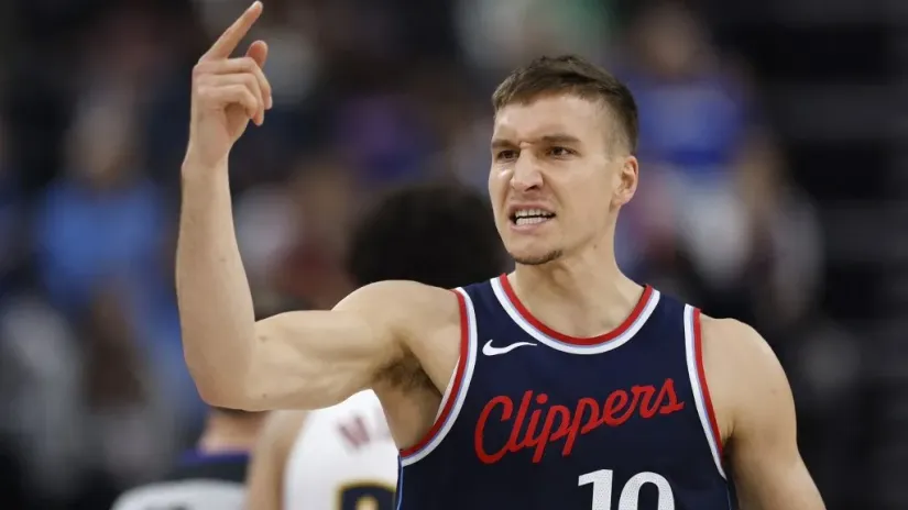 Bogdan Bogdanović (©AFP)