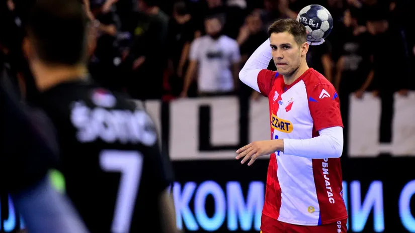 Stefan Dodić (©Starsport)