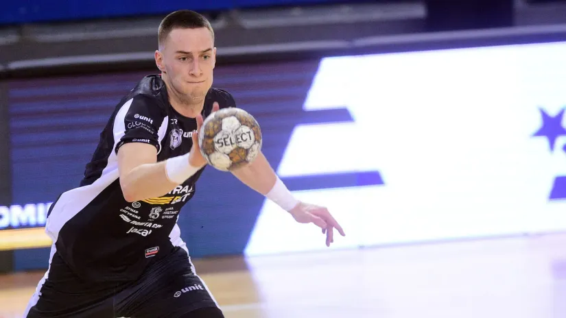 Nikola Zečević (©Starsport)