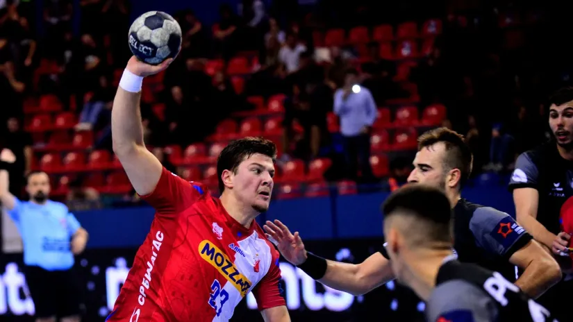 Vojin Čabrilo (©Starsport)