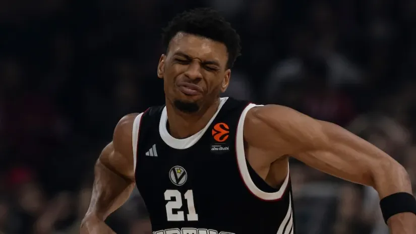 Derik Olston Džunior (Starsport)