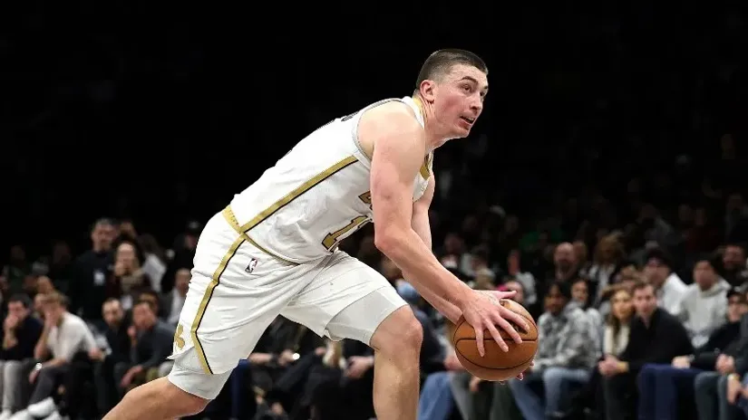 Pejton Pričard (AFP)