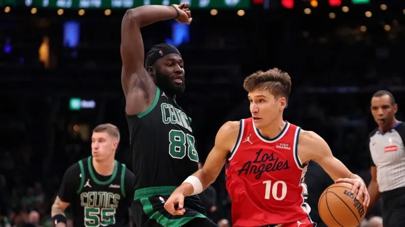 Bogdan Bogdanović (©AFP)