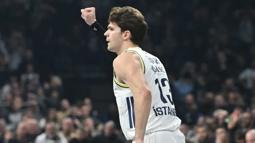 Tarik Biberović (©MN Press)