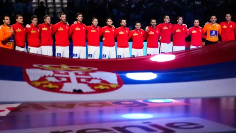 (©Rukometni savez Srbije)