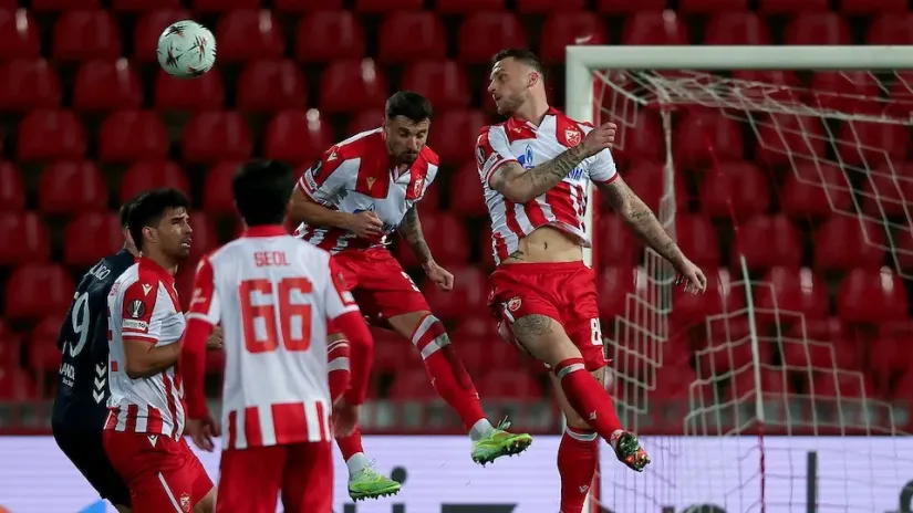 Crvena zvezda (Starsport)