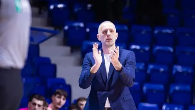 Vule Avdalović (ABA/Budućnost/Filip Roganović)