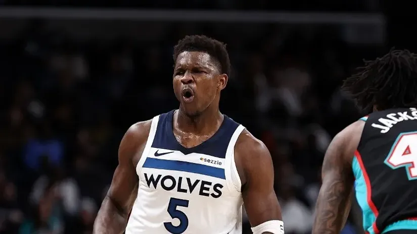 Entoni Edvards (AFP)