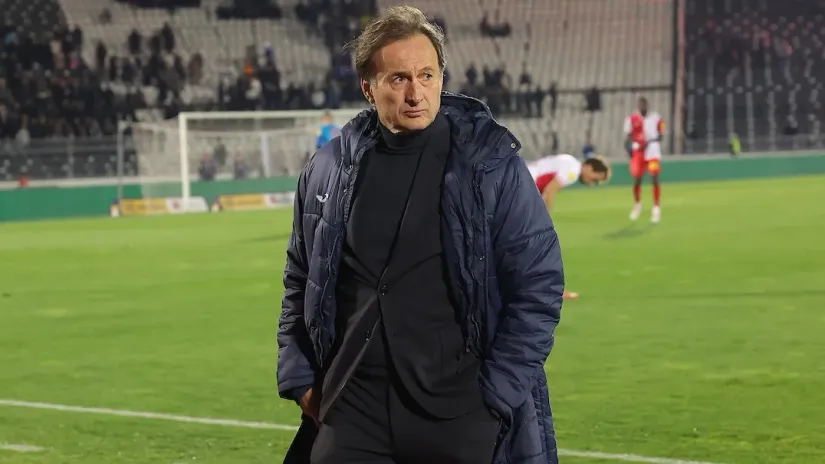 Miroslav Tanjga (©Starsport)