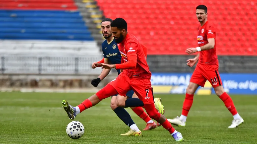 Vižđi Sali (@N. Kotlajić)