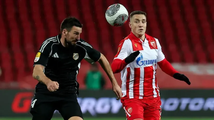 Duel Tomovića i Duartea (Star sport)