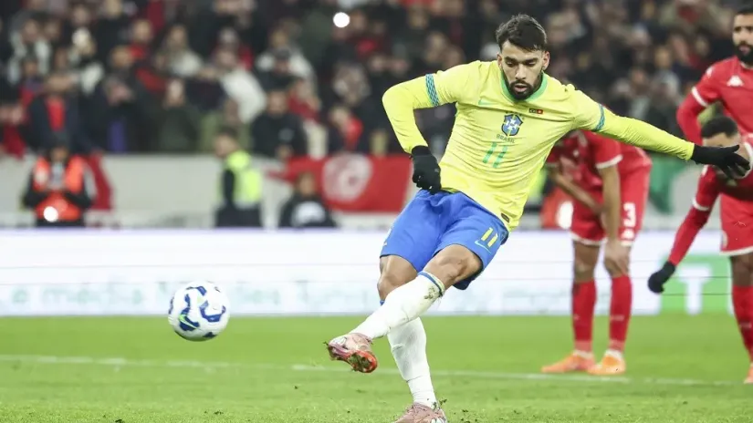 Lukas Paketa (©AFP)