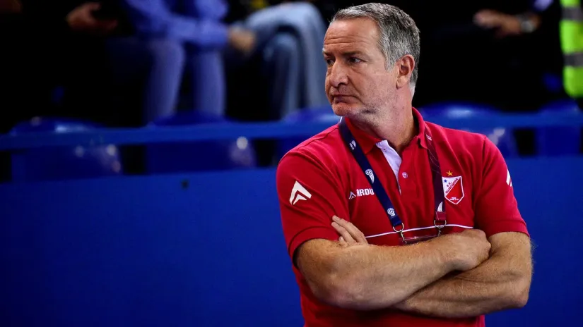 Vladan Matić (©Starsport)