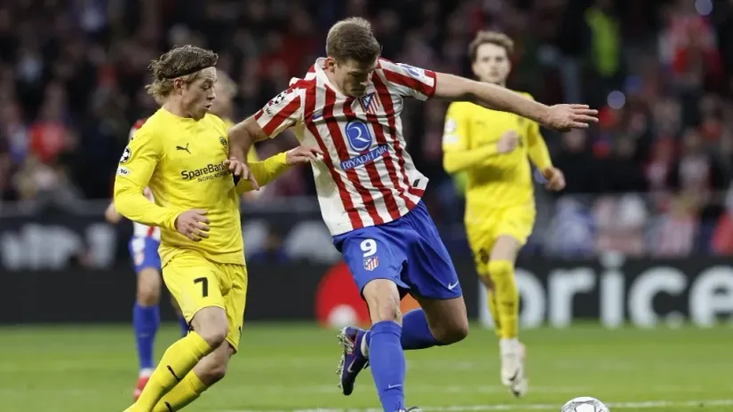 Aleksander Serlot (AFP)