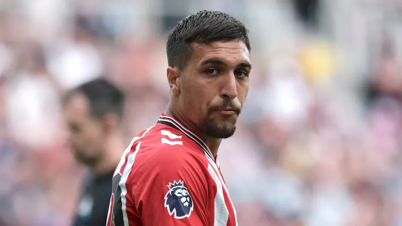 Milan Aleksić (©Guliver/Alex Todd)