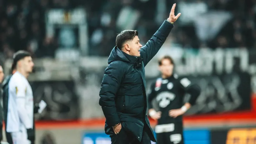 Ognjen Zarić (©Altach)