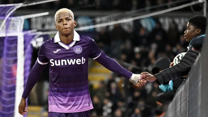 Nilson Angulo (©AFP)