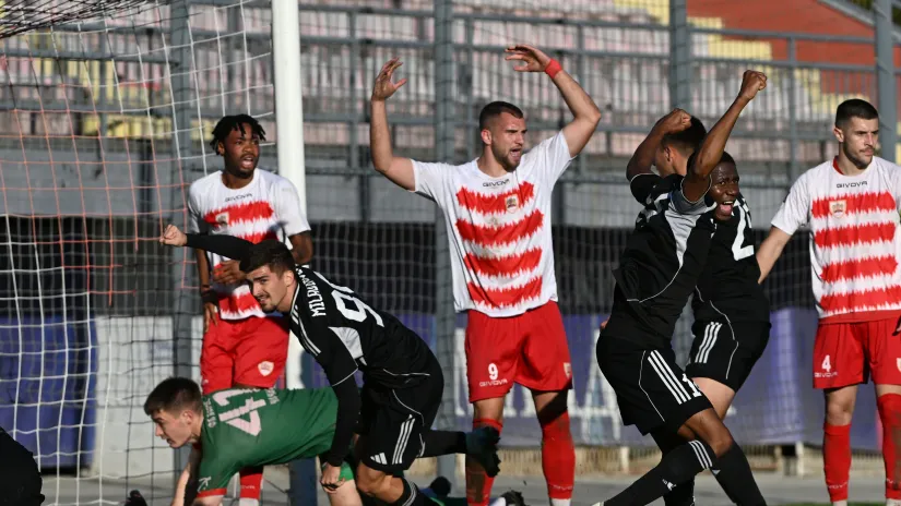 Uroš Kojić (MN Press)