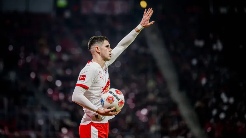 Kosta Nedeljković (©Guliver)