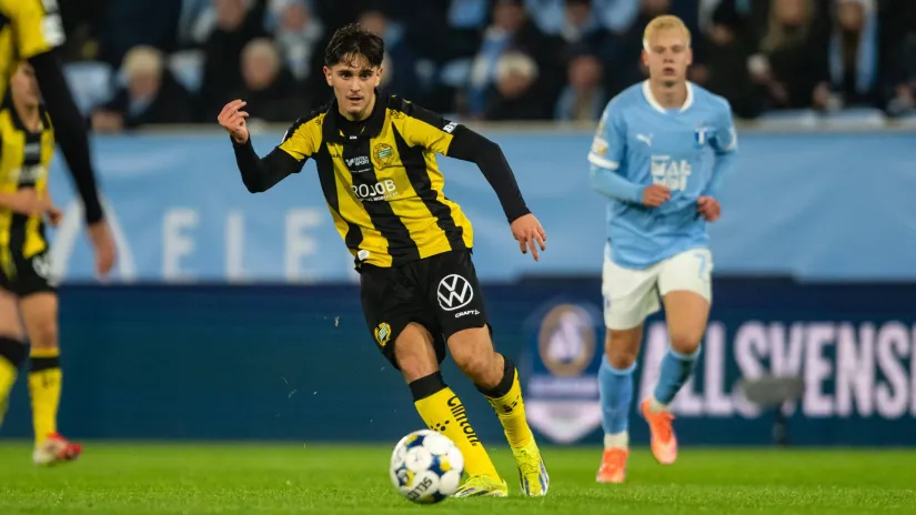 Adrijan Lahdo (©Gonzales Photo/Tobias Jorgensen/Guliver)