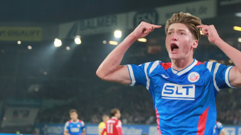 Rajan Naderi (©Lobeca Andreas Knothe/Guliver)