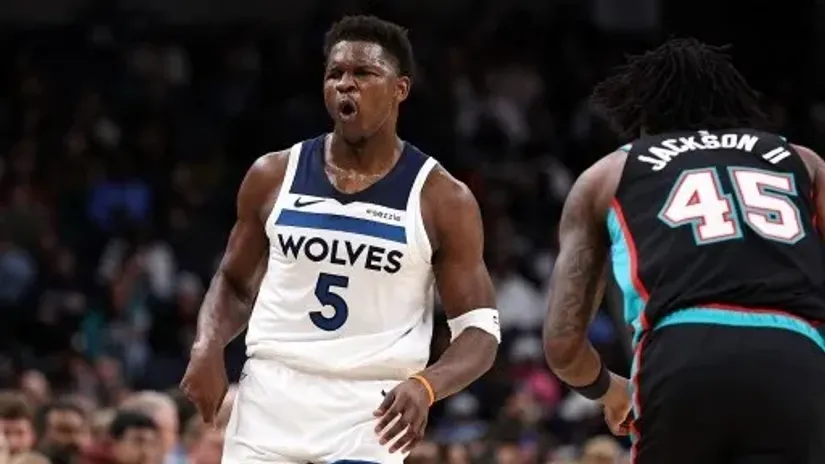 ©AFP/Entoni Edvards