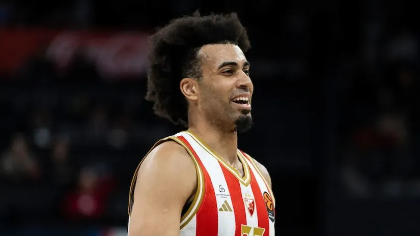 Džordan Nvora (Starsport)