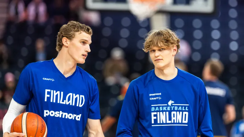 Markanen i Murinen (©Guliver)