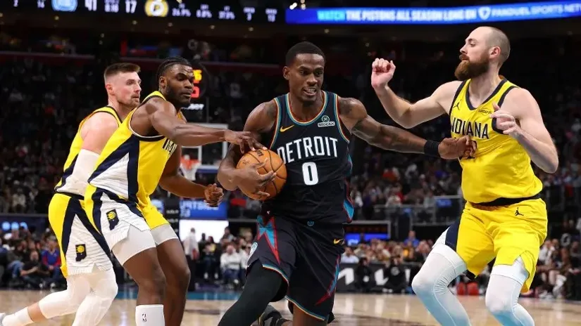 Džejlen Duren (AFP)