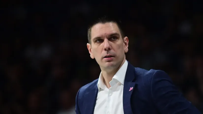 Marko Barać (Starsport)