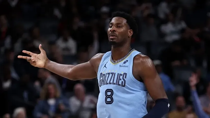 Džeren Džekson Džunior (AFP)