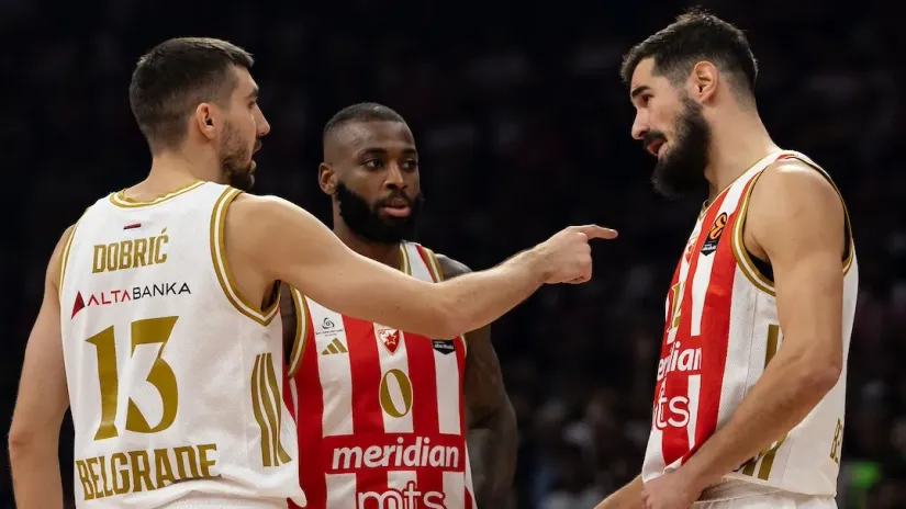 Ognjen Dobrić, Kodi Miler Mekintajer, Nikola Kalinić (Starsport)