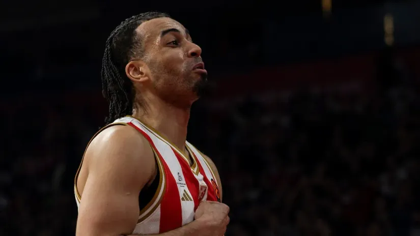 Džordan Nvora (Starsport)