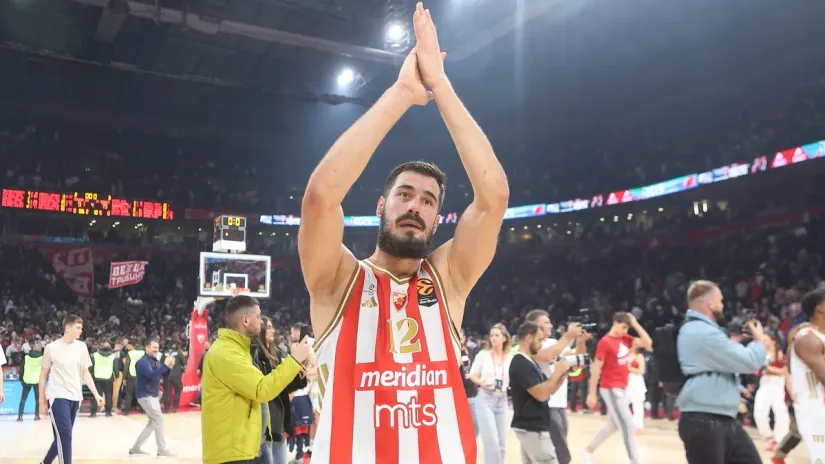 Nikola Kalinić (©MN Press)