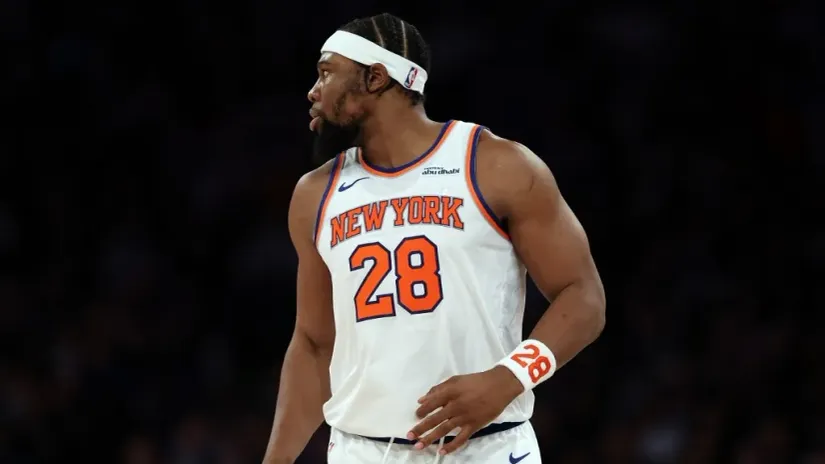 Geršon Jabusele (©AFP)