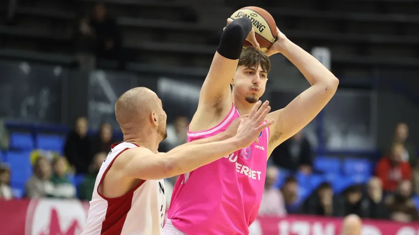 Luiđi Suigo (©KK Mega)