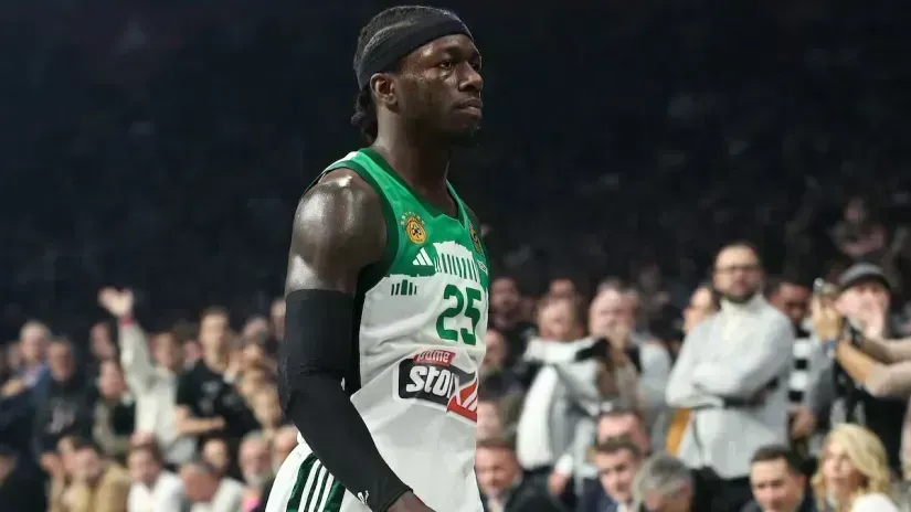 Kendrik Nan (© Starsport)