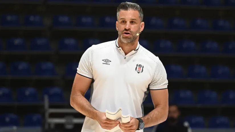 Dušan Alimpijević (©MN Press)