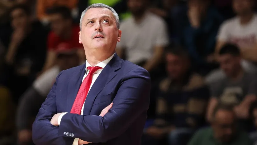 Ddejan Radonjić (©Starsport)