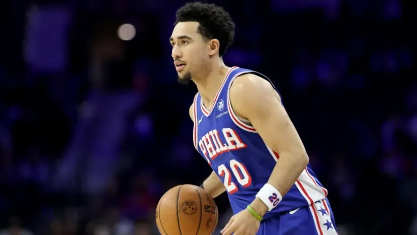 Džered Mekejn (©AFP)